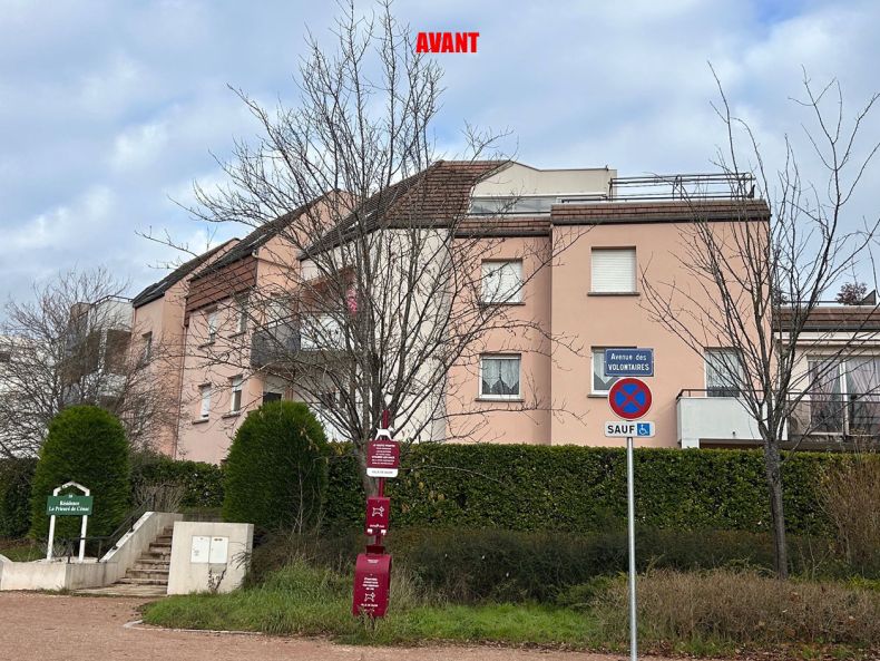 nettoyage de toiture avec nacelle araignée